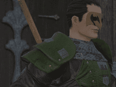 숲에 감춰진 덫