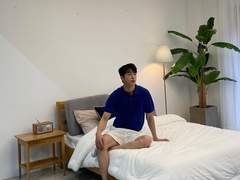 만약에 이진이 운동을 시작한다면