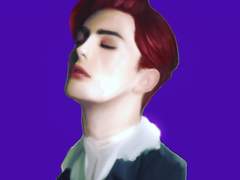 암경 커플과 메이드