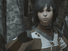 공포의 망령기사