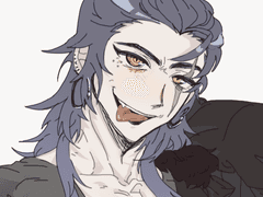 [ Presentation SHERLOCK / 인간 / xy ]