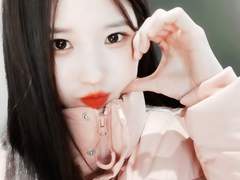 프로미스나인 송하영