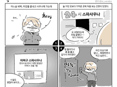 기묘한 체험편~공포의 목욕탕~