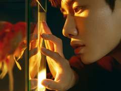 [지우서준] Be with You