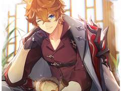 타르종려 / 호두까기 인형