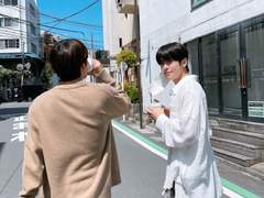 재현이랑 파트너 vs정우랑 원나잇