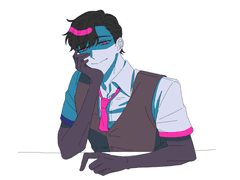 그리다 만 거 모음