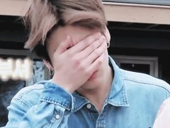 집돌이 존잘남과 연애하는 썰 1