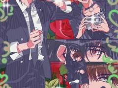 [close] 에덴화보! 커미션