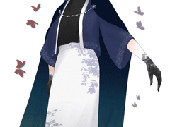 [ 권명 / 인간 / XY ]