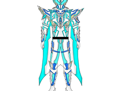 가면라이더 미카엘 등장 라이더 아트