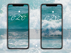 20220720 폰배경 9:19.5 사이즈 배포