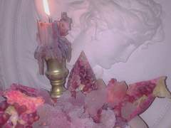 「☯命理學☯」 - 【 현진 : 겨울의 촛불🕯️ 】