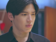 [떼뉴 / Pete & Kao] 인디고 블루 키스 6화