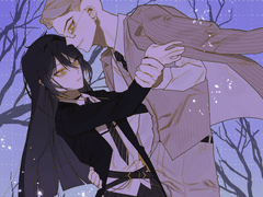 사랑은 못하는데 협박은 할 줄 알아 1.