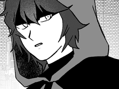 [카밀라x지우스] 첫 만남