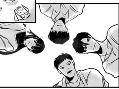 할리갈리하는 만화