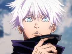 [고죠 사토루] 역시 나밖에 없지?(상)