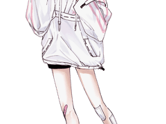 에멜 클라크/ 20/ 남성