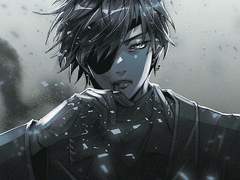 커미션 로그타입 샘플