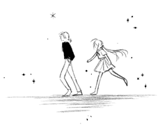 원하는 것은…?