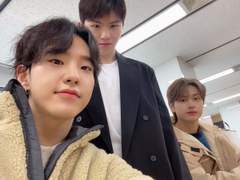 [호우] 계략공, 수