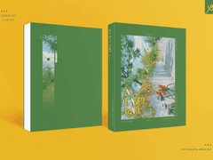 [레디메이드] #167 A LAZY DAY | 분양 완료