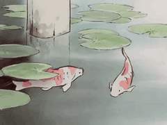 [송진] 皇子與漁夫 (下)