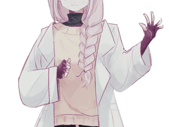 ❥사랑을 갈구하는 연기자