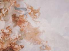 빛이여, 암야를 두려워 말라.