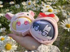 렘브러리, 신조운 만쥬 도안 무료 배포