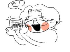 잔나비 팬아트3