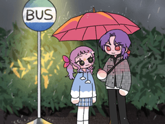 [커미션] 얼레벌레 친구들 1, 2