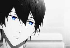 《 도리벤 상황문답 》 / 헤어질까? / 마츠노 치후유 / ver.