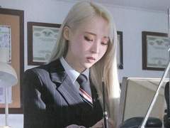 [문썬/용별] 이중인격자 14