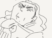 헨릭 견제하다 돌아버린 팀 만화