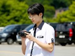 [원부]방송부 원 x 노래자랑 부