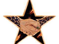 HTTYD Books Charm Designs