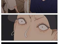 BL만화 - 19days [발렌타인 특별편2] 번역