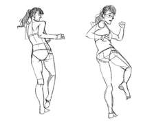 2022년 7월 20일 (수) <자유>