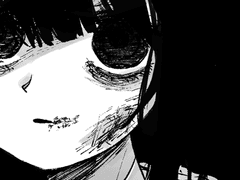 유선아가 기억을 잃어버린 만화