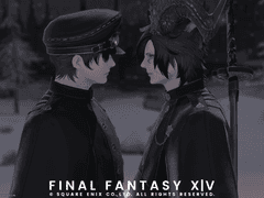 자챤과 룹이의 모험