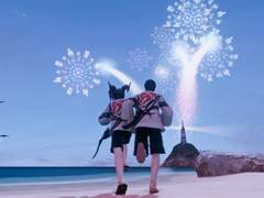 너와 나 단 둘이~