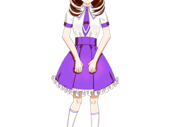 밀크 초코 / 17 (비공개 프로필)