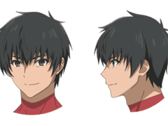 깜찍큐티 캐릭터 도트 커미션 신청서