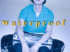 Waterproof 1