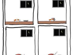 (English Toon) Foods 3