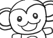 크래프트몬스터 양모펠트 만드는 만화