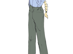 호사가들의 수군거림