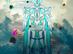 가면라이더 미카엘 제 6-2장